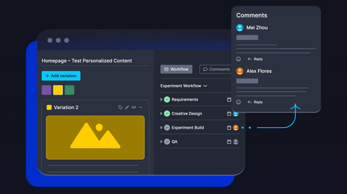 Web Experimentation