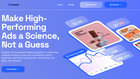 Create High Performing Ads with Scalable AI