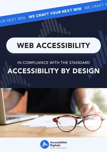 Accessibility by design