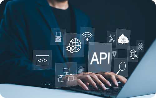API Lookup