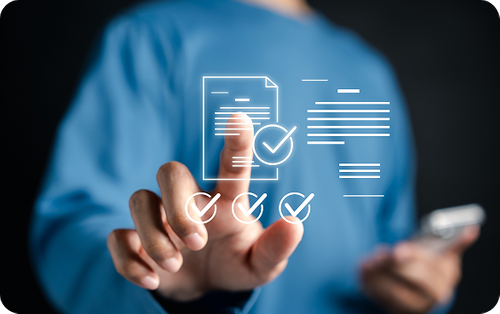 Customer data cleaning
