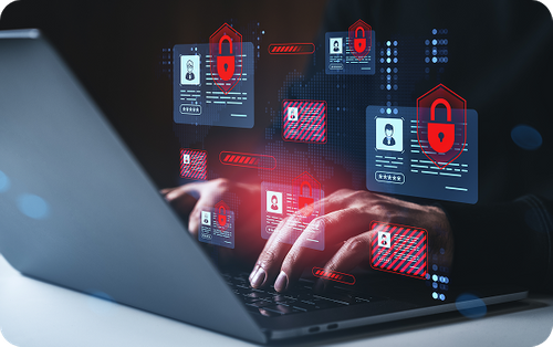 Fraud Prevention