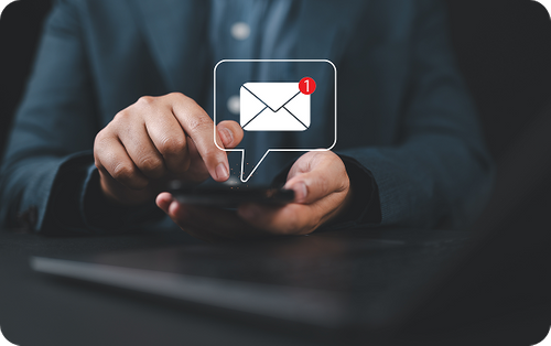 Customer Communications