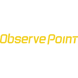 ObservePoint