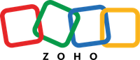 Company name - Zoho
