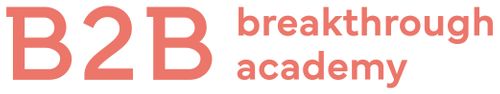 B2B Breakthrough Academy