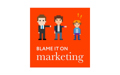 Blame It On Marketing