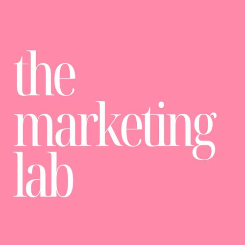 The Marketing Lab