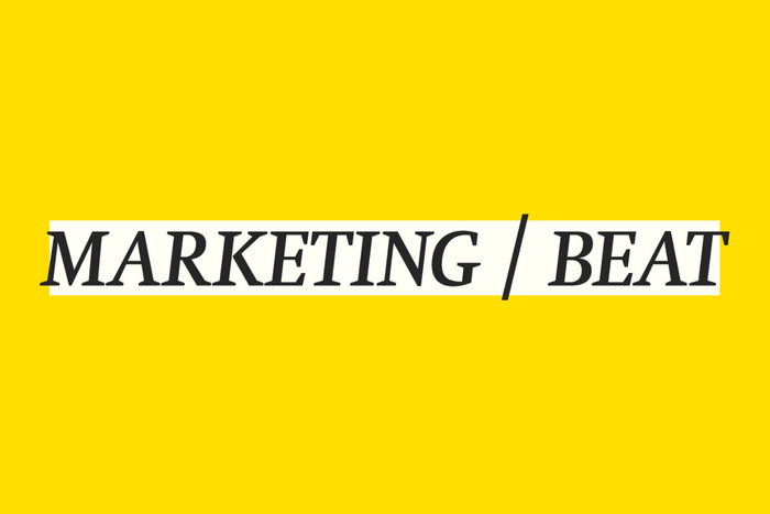 Marketing Beat