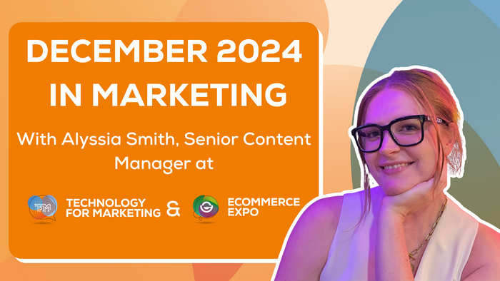 2024 in Review: eCommerce and Marketing
