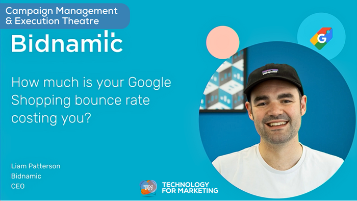 How much is your Google Shopping bounce rate costing you?