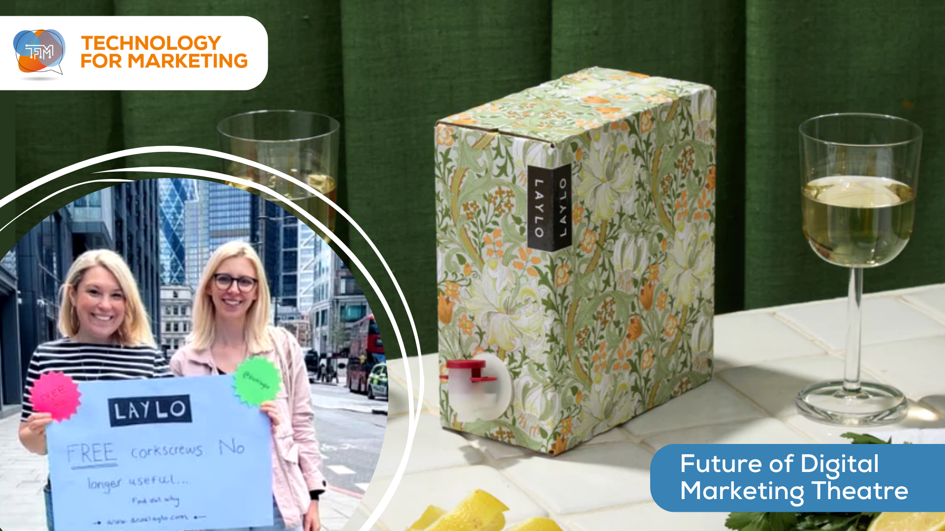Laura Riches Startup Story: Going from 0 to '1M, creating a brand from scratch ...