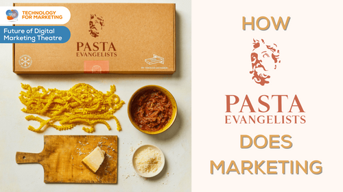 How Pasta Evangelists captured the hearts (and bellies) of foodies across the UK