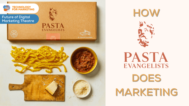 How Pasta Evangelists captured the hearts (and bellies) of foodies across the UK