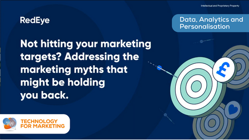 Debunking 6 Marketing Myths