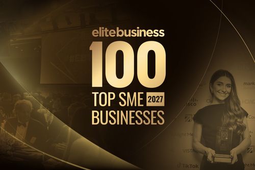 Entries Now Open for the Elite Business Top 100 2027