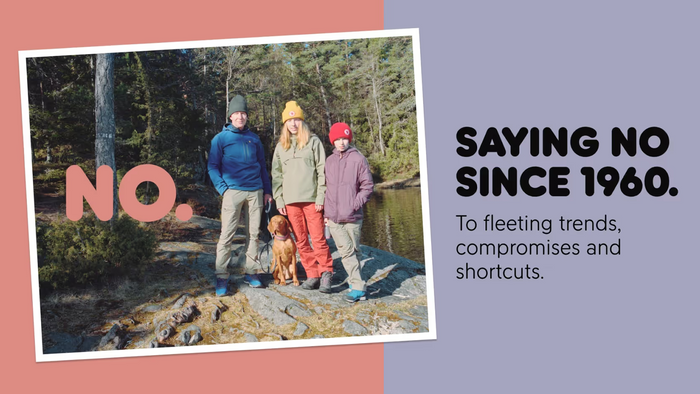 How Precis Got Outdoor Enthusiasts to Choose Fjällräven with DOOH Campaign