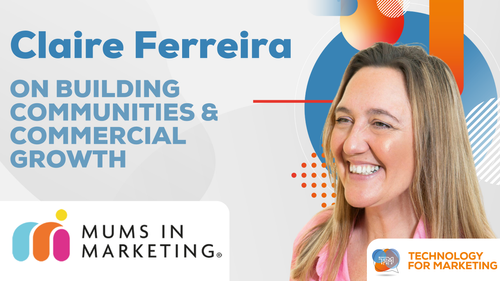 Claire Ferriera on Building Community and Commercial Growth