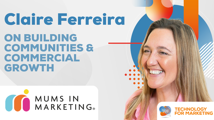 Claire Ferriera on Building Community and Commercial Growth