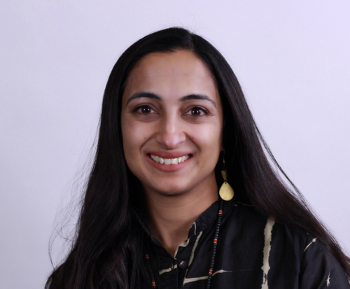 Anjali Ramachandran