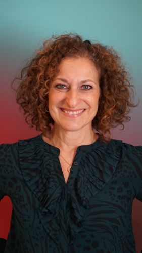 Diane Perlman