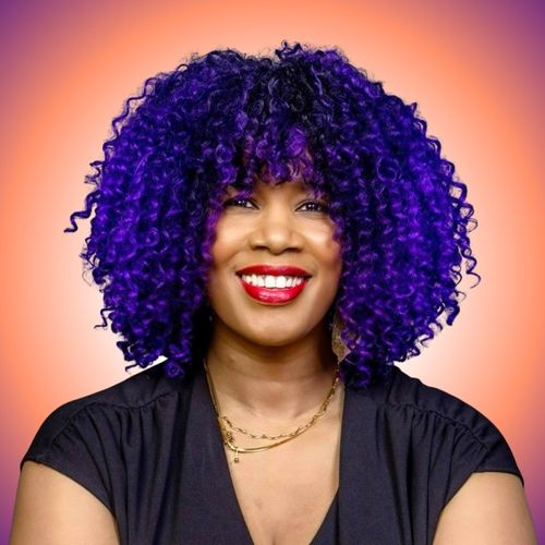 Tara Thompson -  Tara Tamiko Ltd