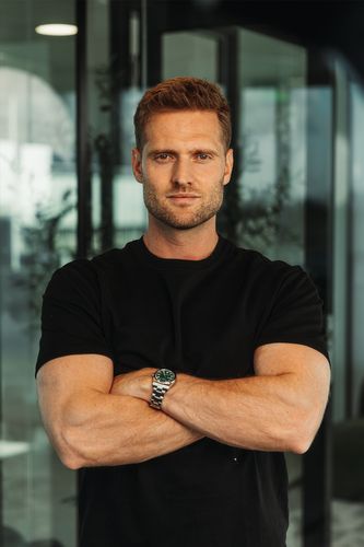 Tycho Luijten