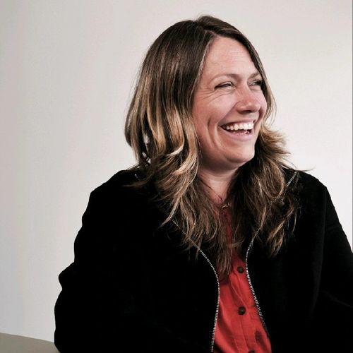 Emily Latham - Emily Latham Smith Consulting LTD