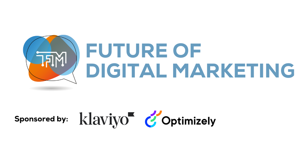 future of digital marketing