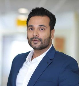Pulkit Narayan - DangleAds Technologies