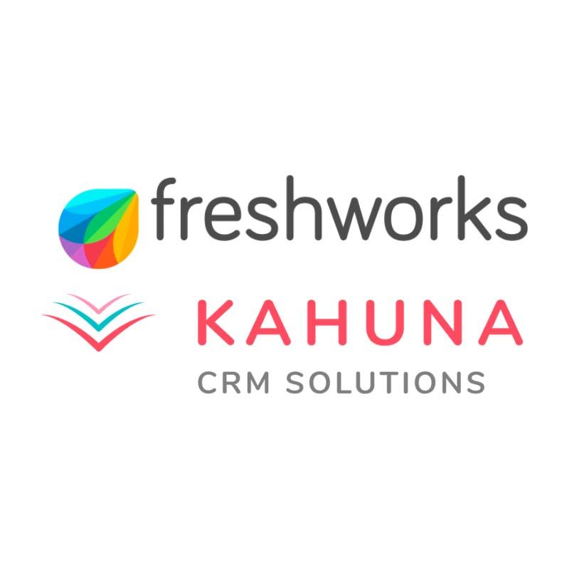 Kahuna CRM / Freshworks