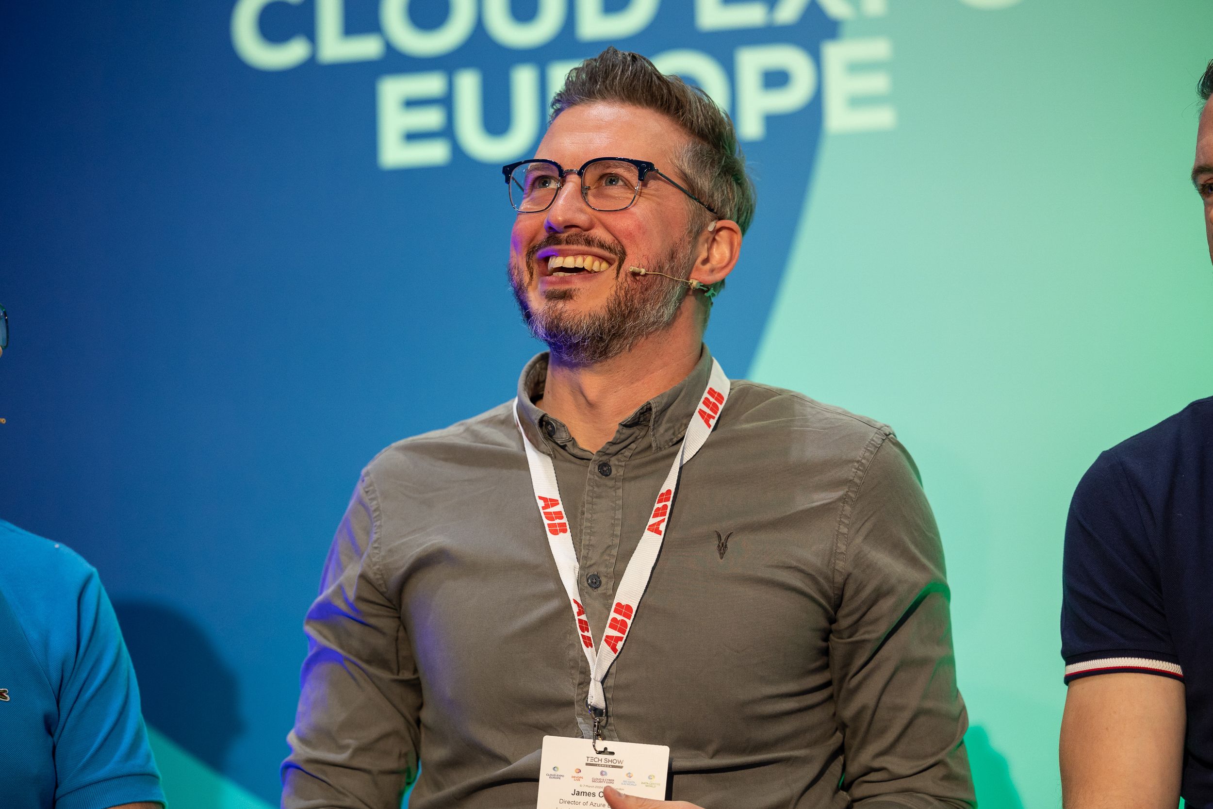 Cloud Expo Europe 2024