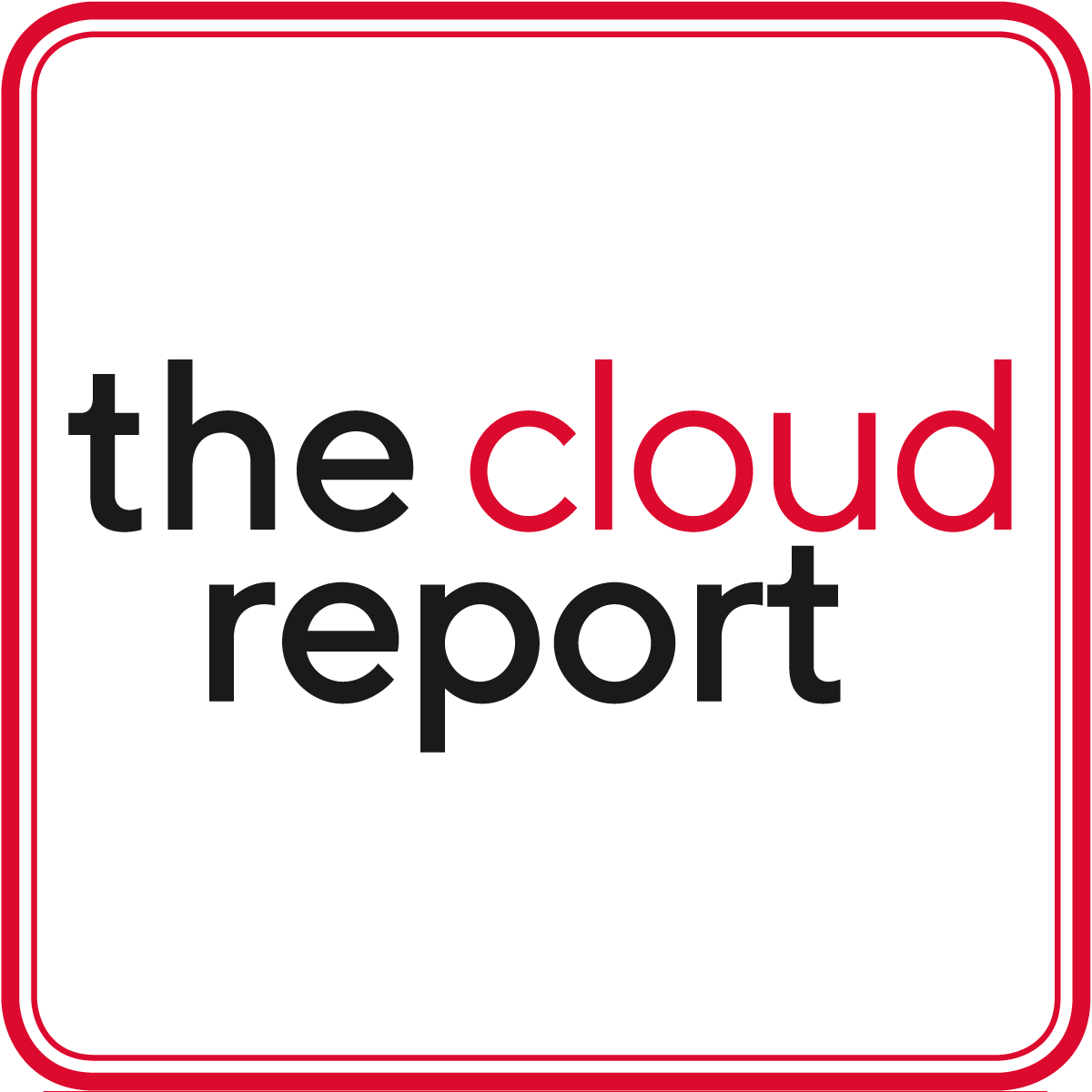 The Cloud Report