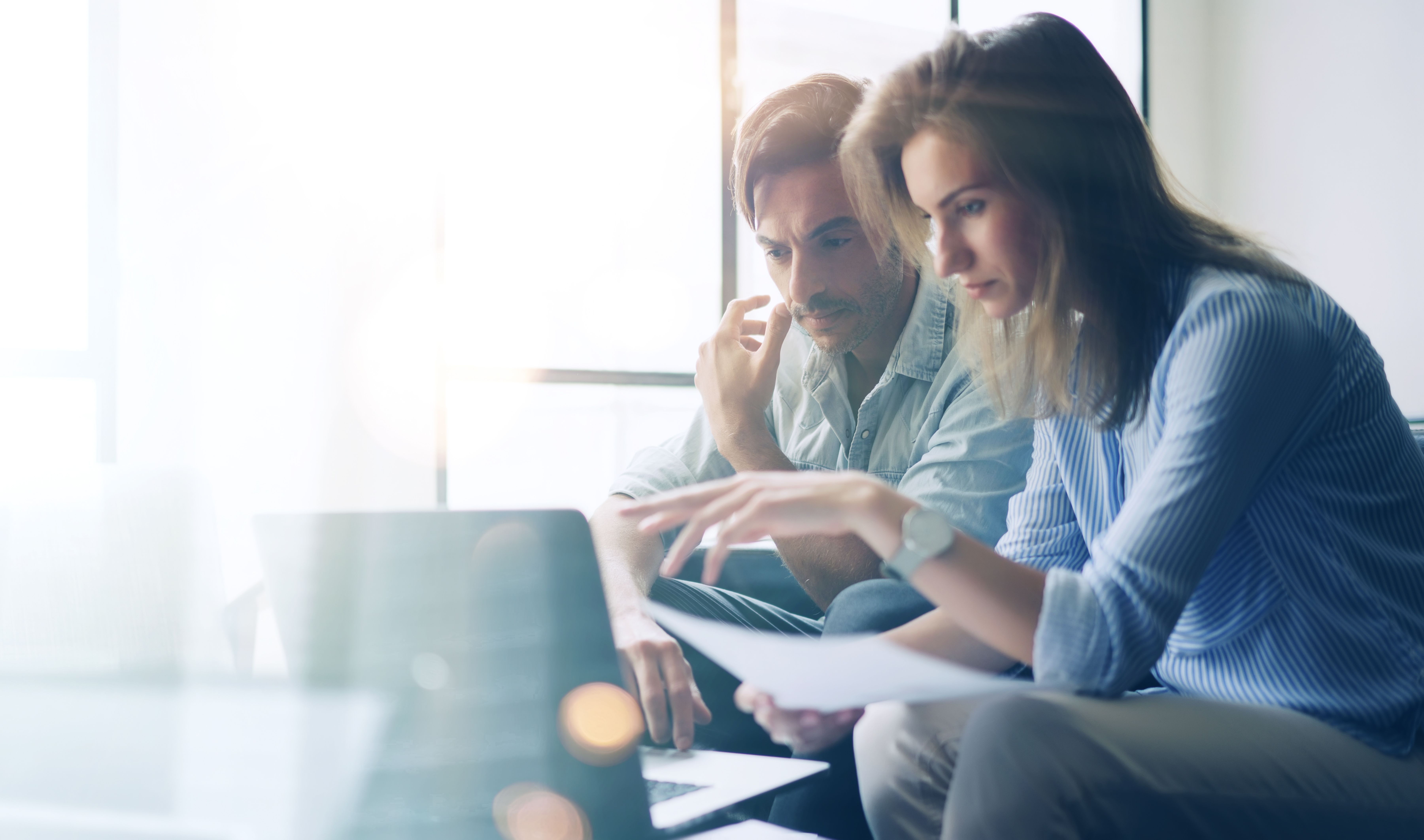 Why you may need to upgrade your finance system