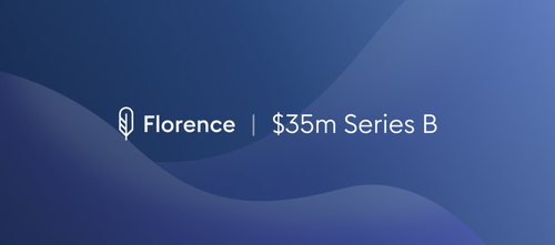 Florence raises $35m (£28.5m) series B funding to revolutionise social care