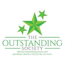 The Outstanding Society joins the Care Show to offer hands on advice and learning this October