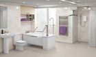 G360 from Gainsborough - 360° SPECIALIST BATHROOM SOLUTIONS