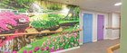 Little Islands WON the 'Pinders' Award for Interior Design for Willowbrook Care Home in Birmingham
