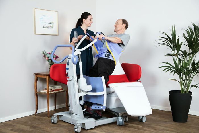Nordic Wellness Relax Chair