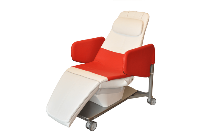 Nordic Wellness Relax Chair