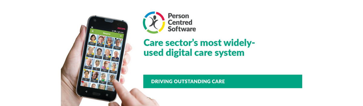 Person Centred Software