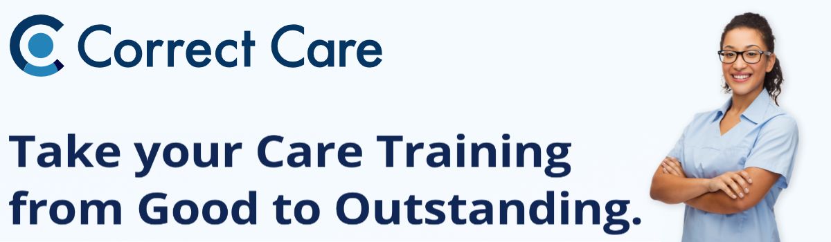 Correct Care