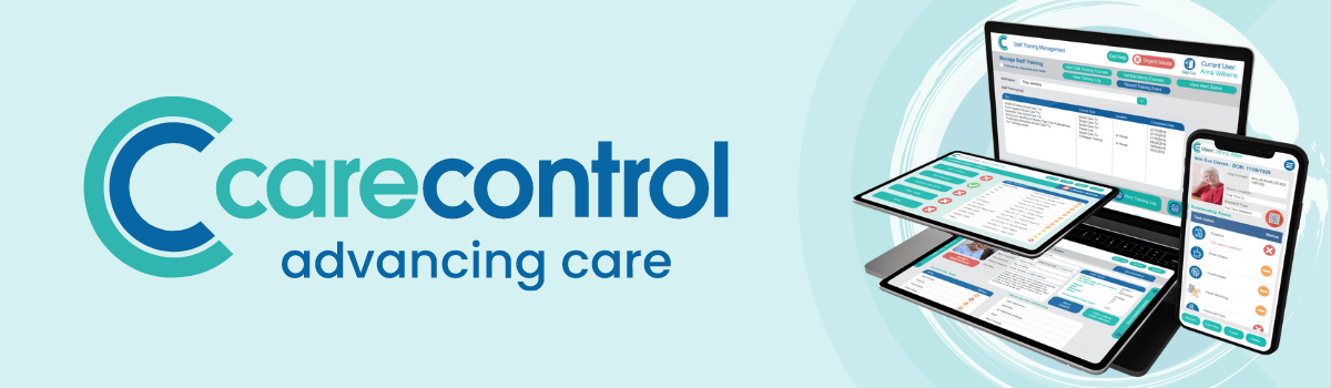 Care Control Systems Ltd - The Care Show 2022