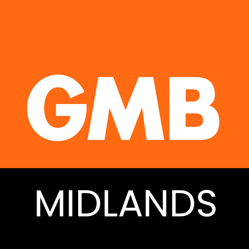 GMB Trade Union - The Care Show 2022