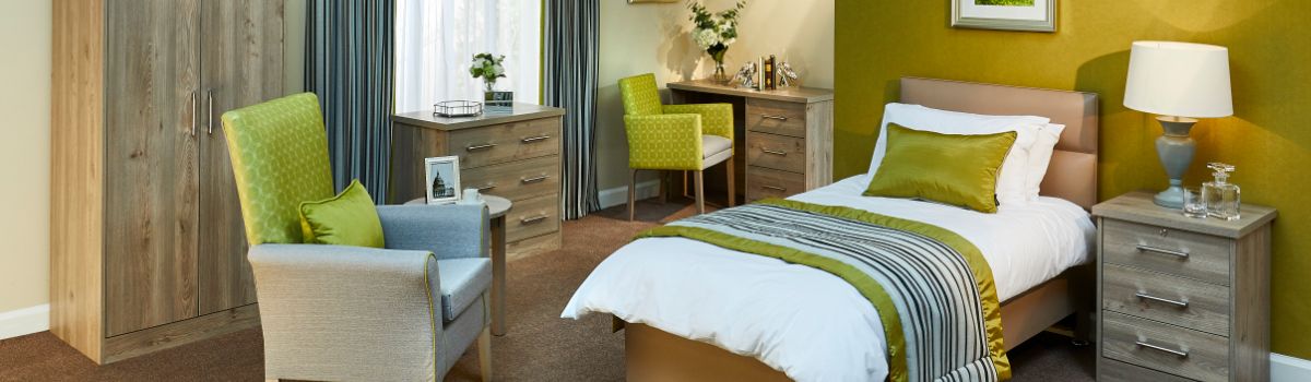 Furncare Ltd