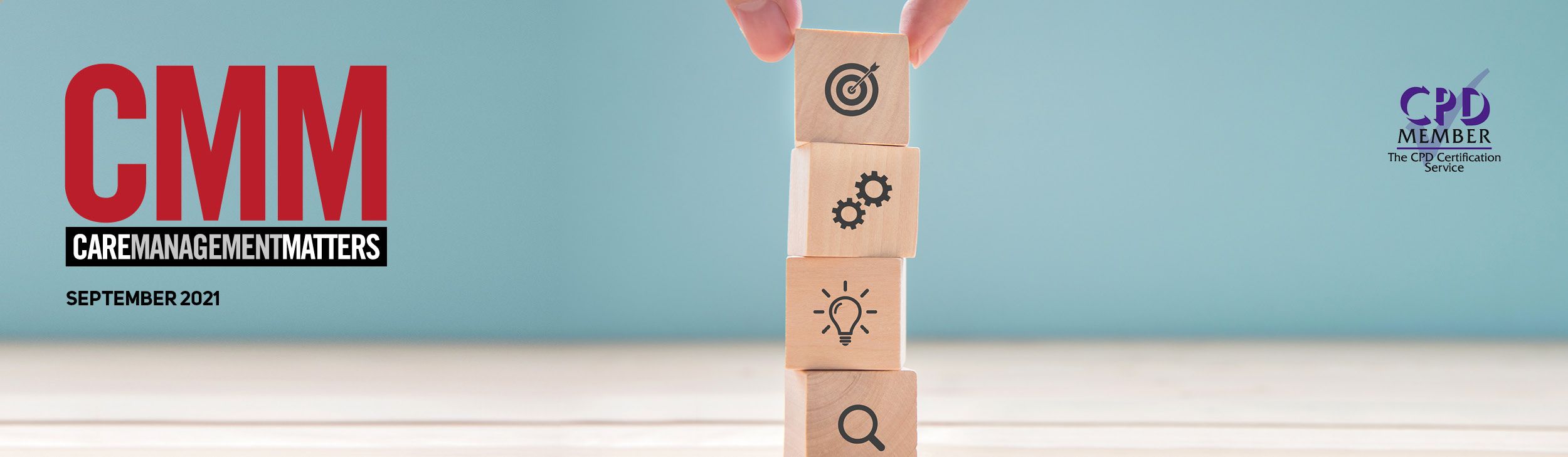 Care Management Matters