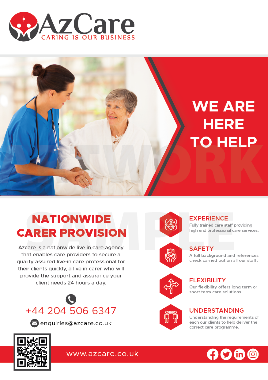 AzCare Services