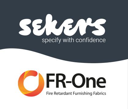 FR-One & Sekers Fabrics