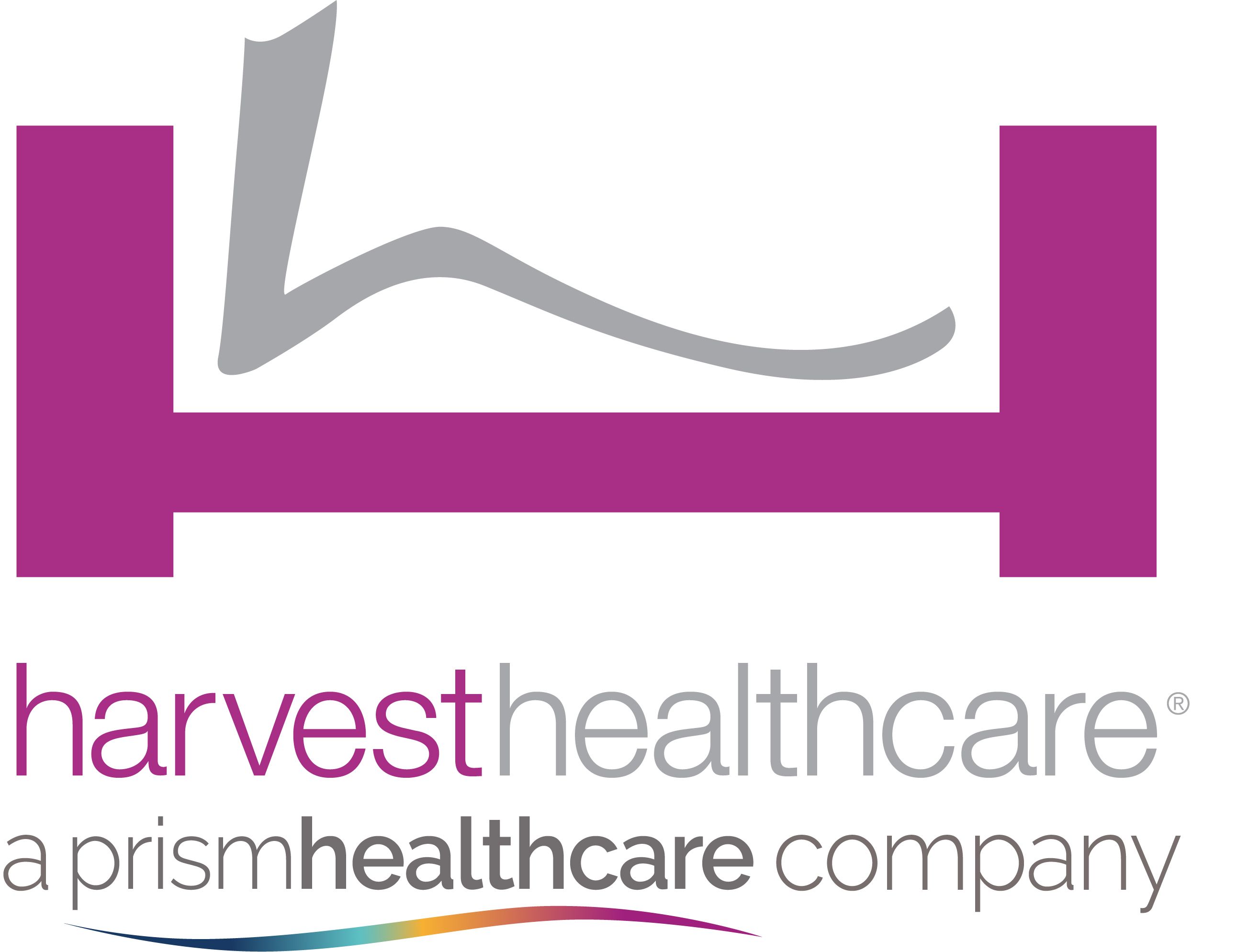 Harvest Healthcare Limited The Care Show 2022