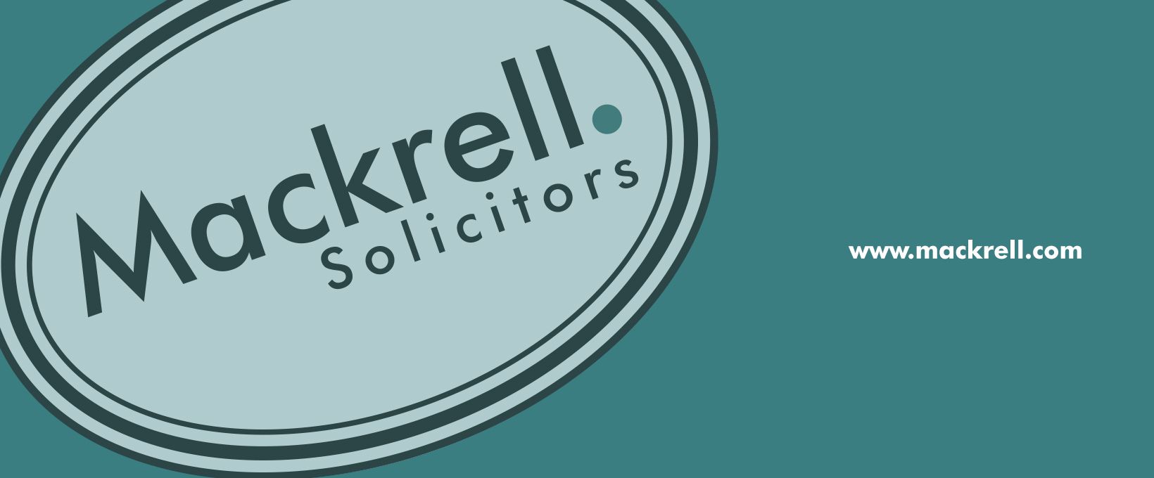 Mackrell. Solicitors